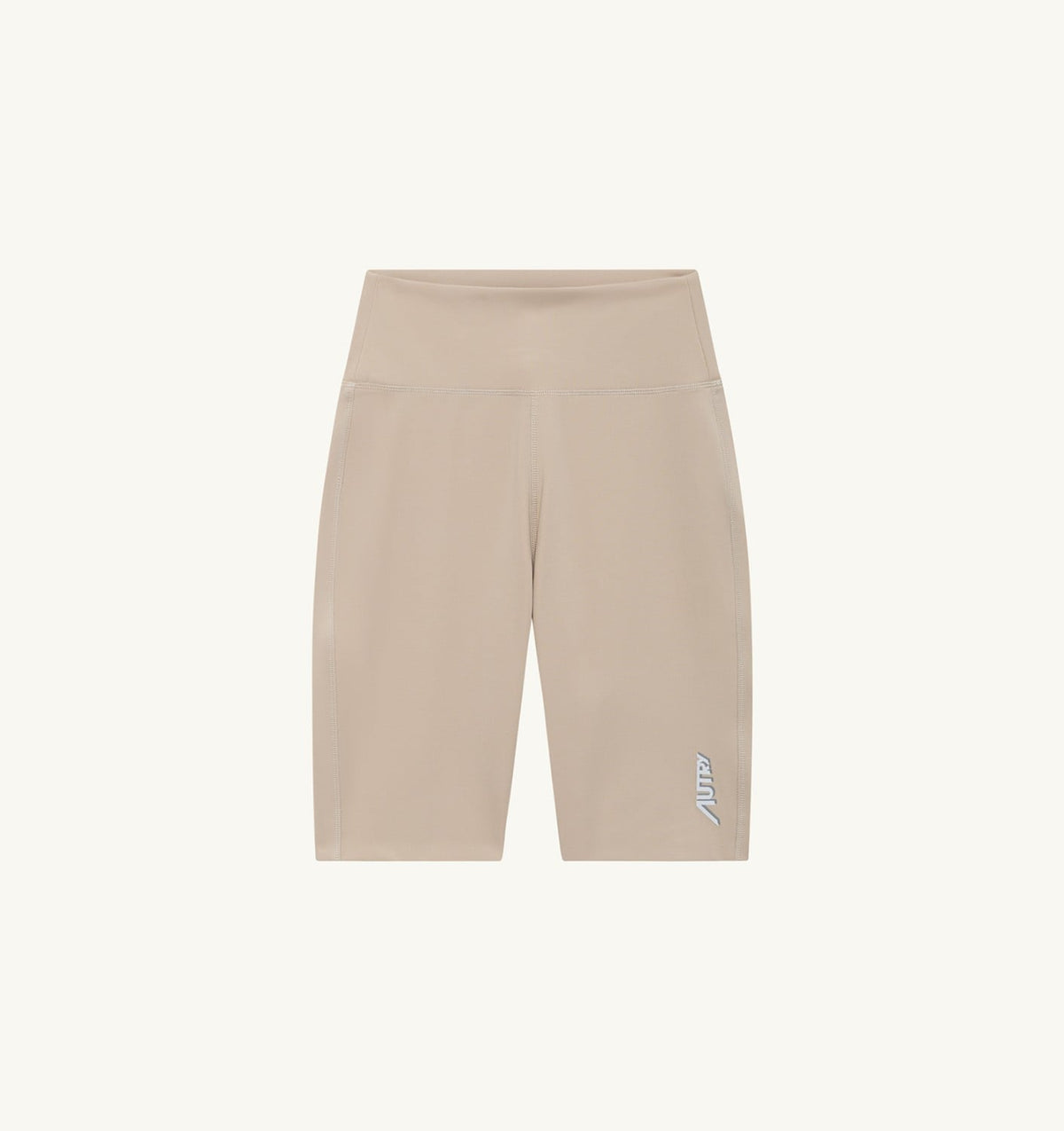 AUTRY BIKER SHORTS WOMAN