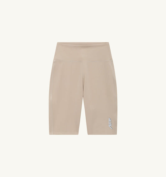 AUTRY BIKER SHORTS WOMAN