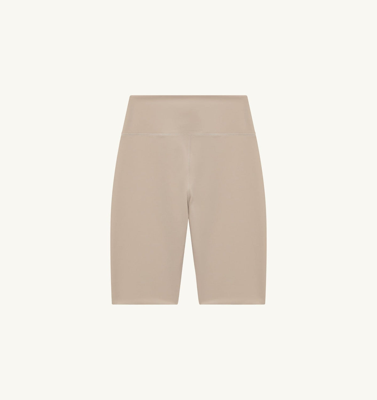 AUTRY BIKER SHORTS WOMAN