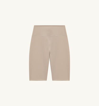 AUTRY BIKER SHORTS WOMAN