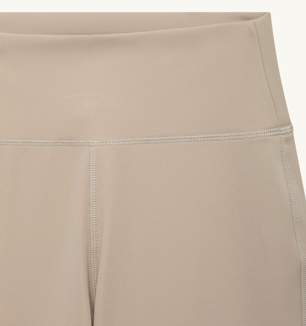 AUTRY BIKER SHORTS WOMAN