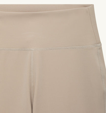 AUTRY BIKER SHORTS WOMAN