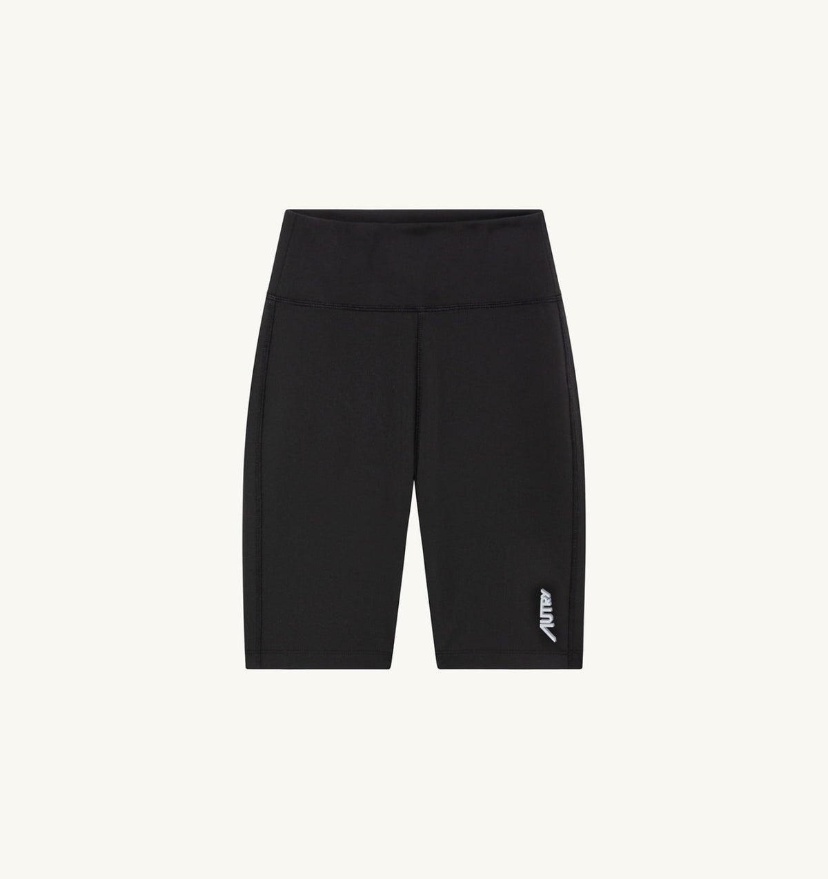 AUTRY BIKER SHORTS WOMAN