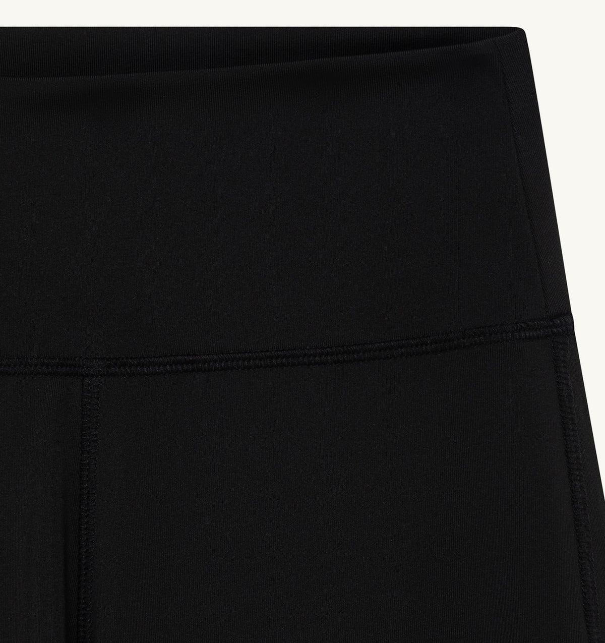 AUTRY BIKER SHORTS WOMAN