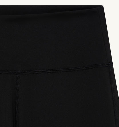 AUTRY BIKER SHORTS WOMAN
