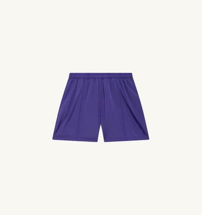AUTRY NYLON SHORT WOMAN