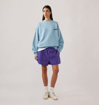 AUTRY NYLON SHORT WOMAN