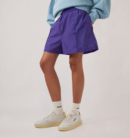 AUTRY NYLON SHORT WOMAN