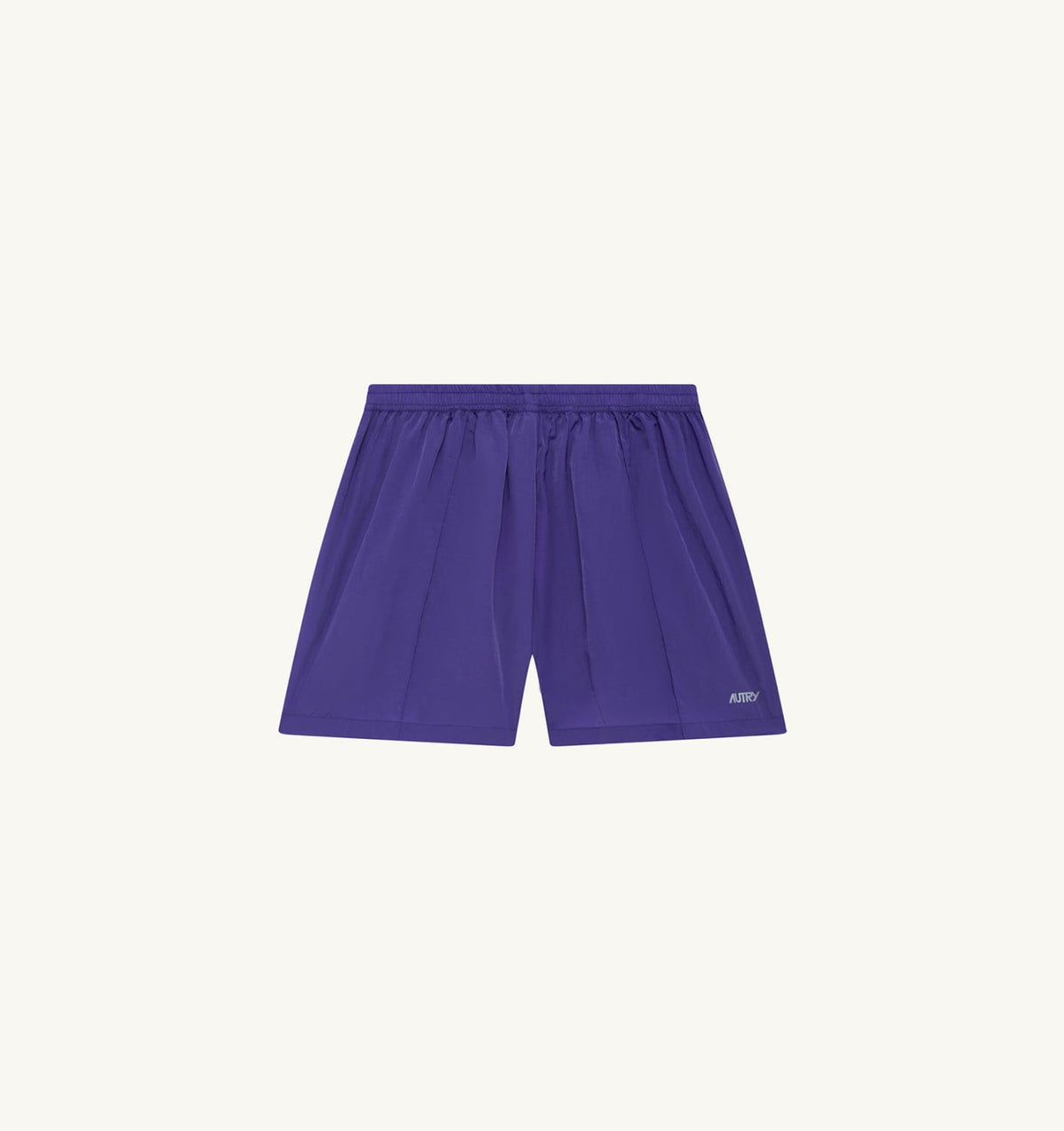 AUTRY NYLON SHORT WOMAN