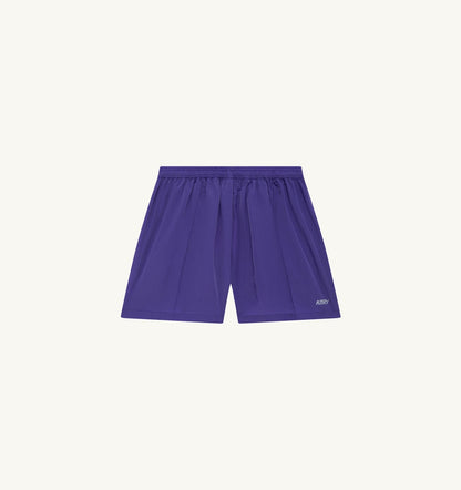 AUTRY NYLON SHORT WOMAN