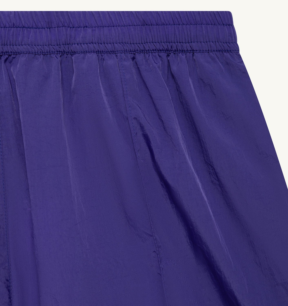 AUTRY NYLON SHORT WOMAN