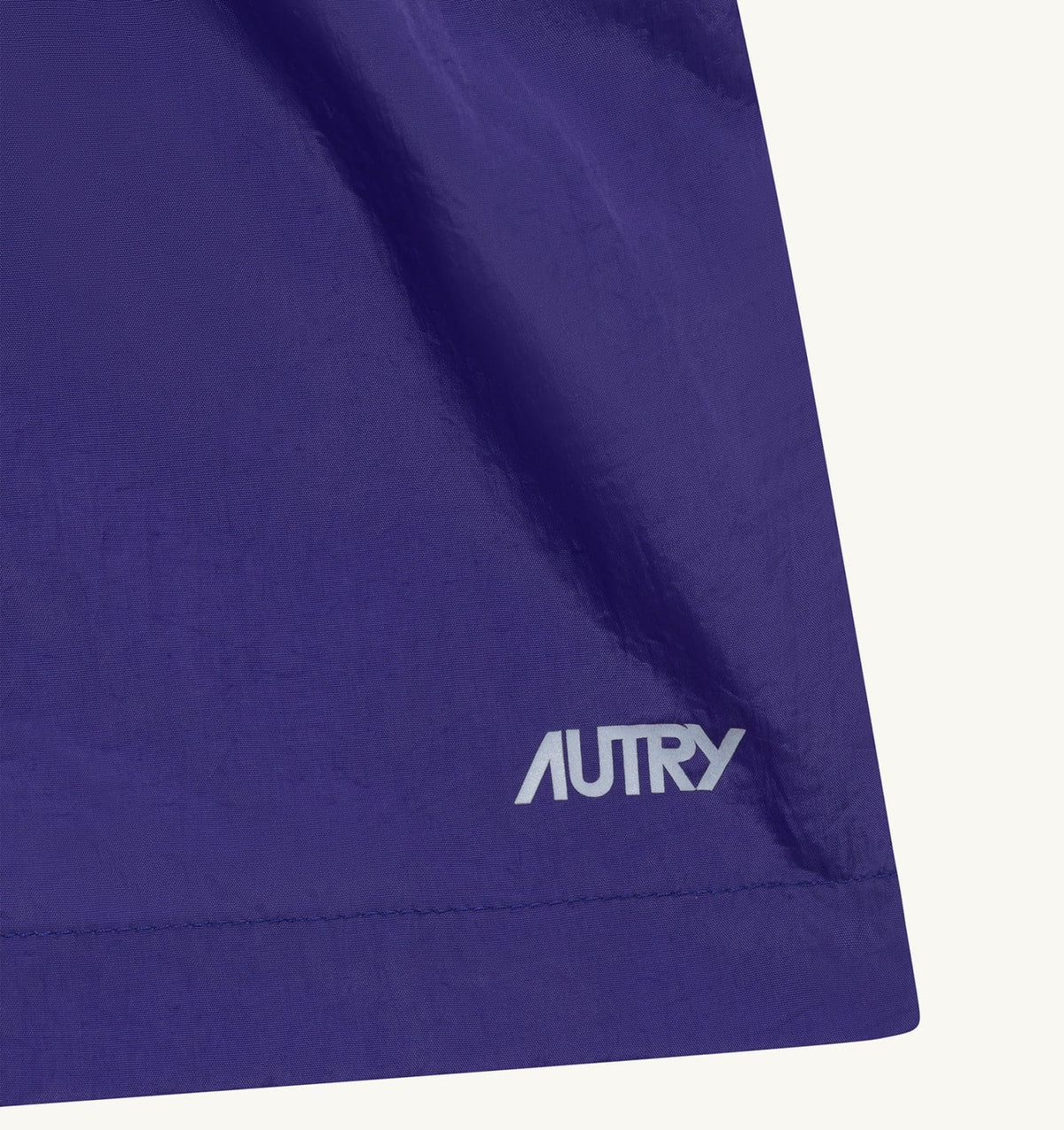 AUTRY NYLON SHORT WOMAN