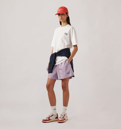 AUTRY POPLIN SHORTS WOMAN