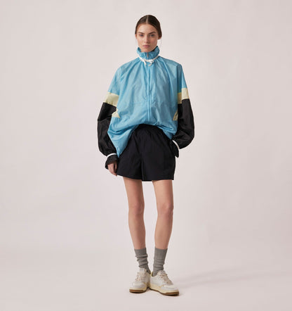 AUTRY NYLON SHORT WOMAN