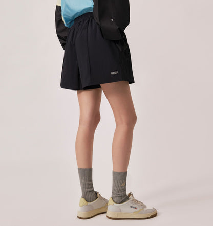 AUTRY NYLON SHORT WOMAN