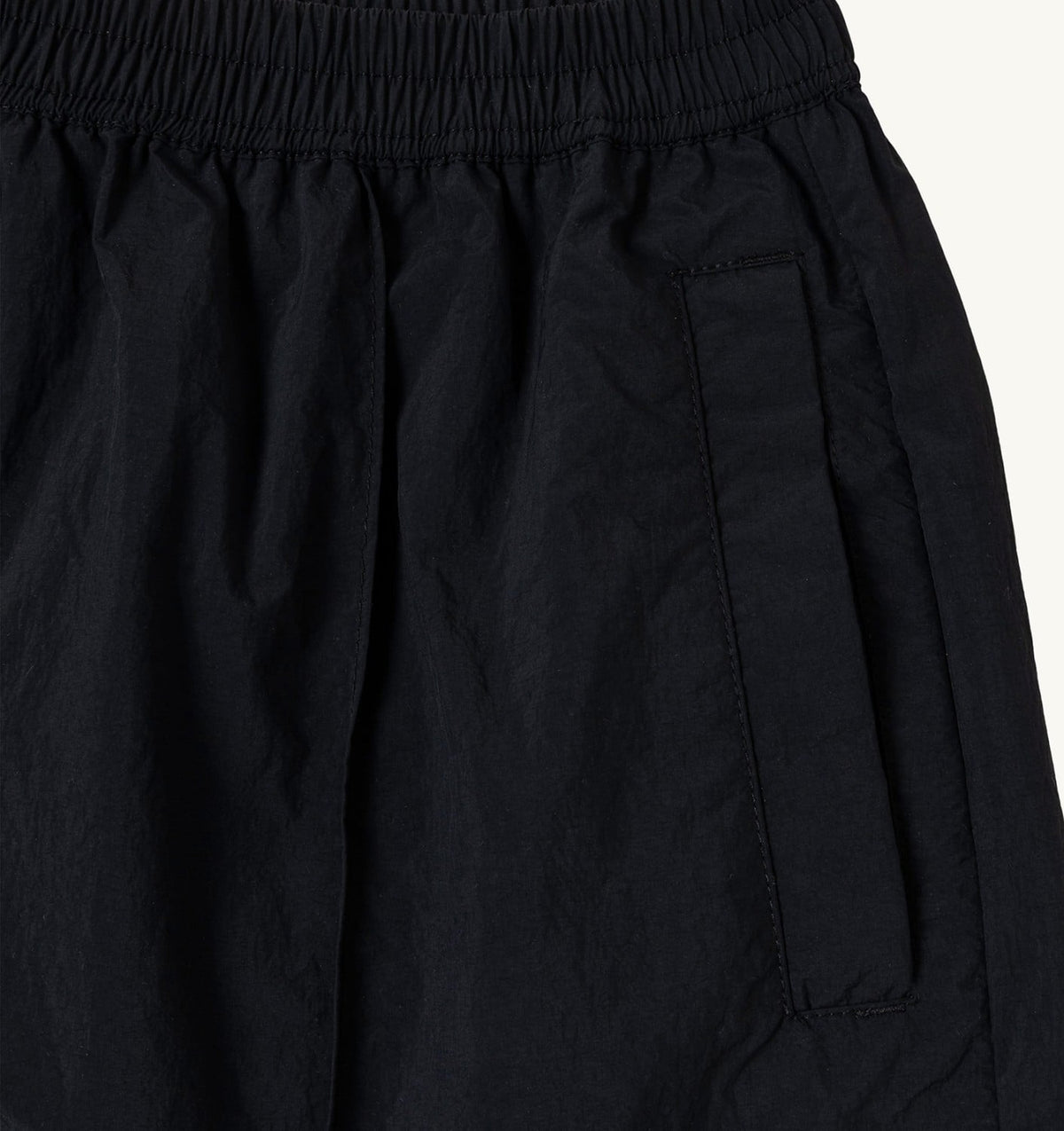 AUTRY NYLON SHORT WOMAN