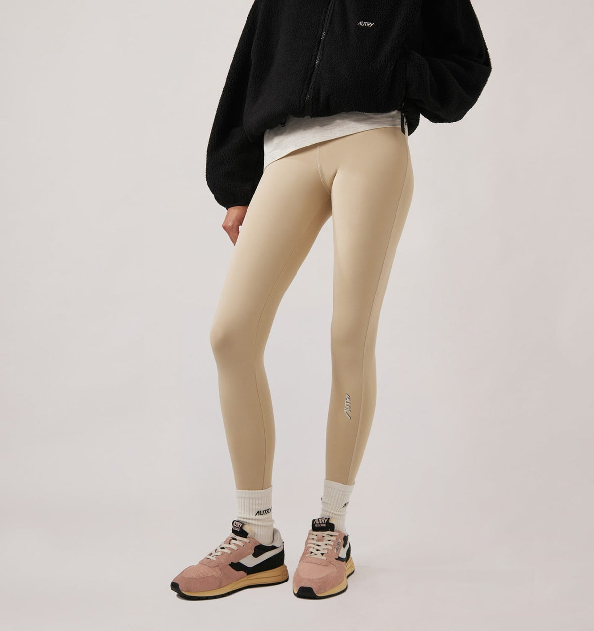 AUTRY LEGGINGS WOMAN