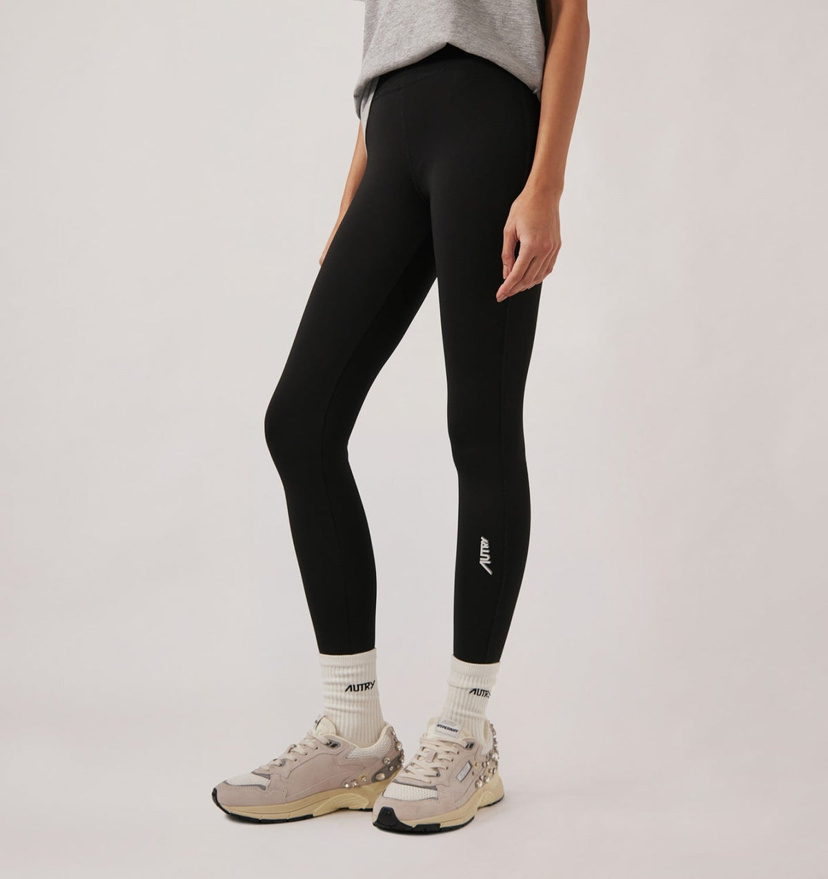 AUTRY LEGGINGS WOMAN