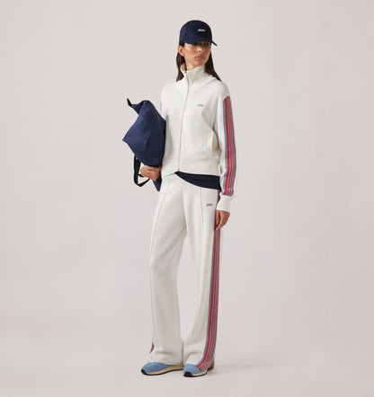 AUTRY KNITTED VISCOSE JOGGER WOMAN