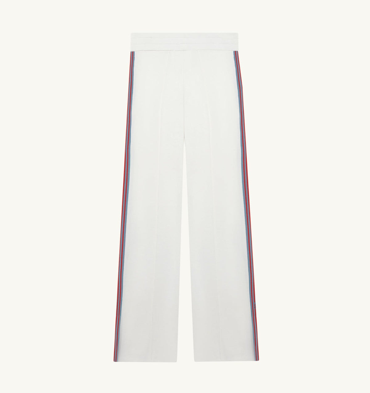 AUTRY KNITTED VISCOSE JOGGER WOMAN