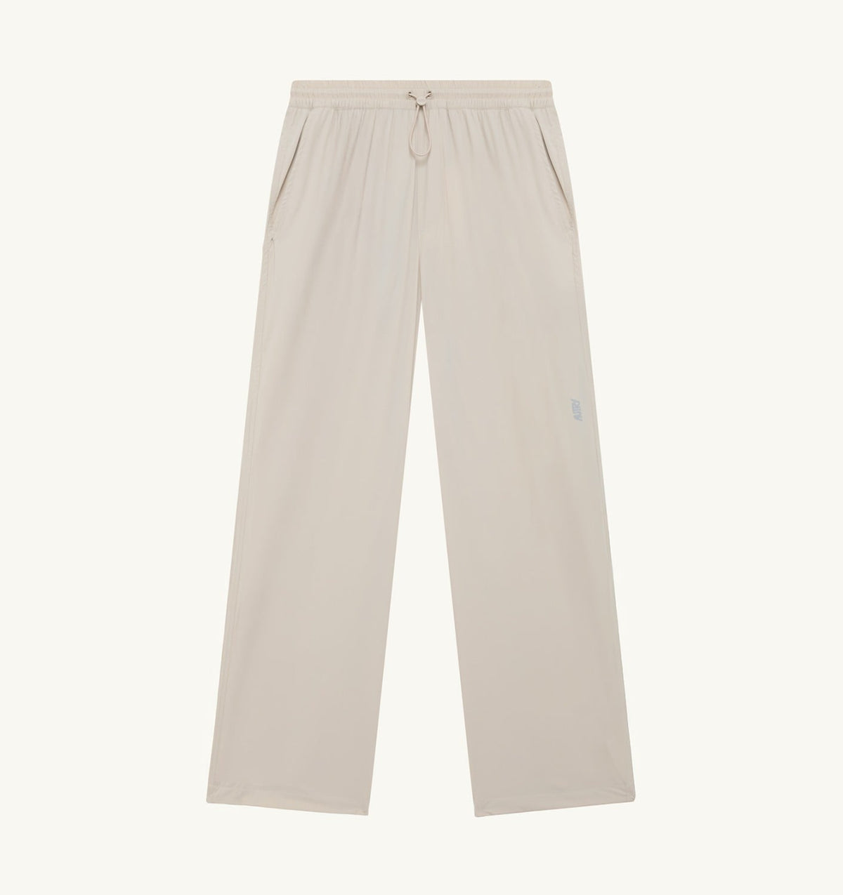 AUTRY NYLON PANTS UNISEX