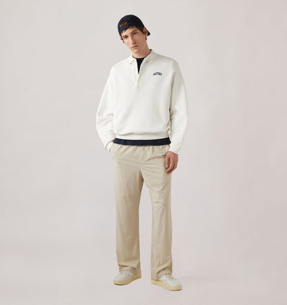 AUTRY NYLON PANTS UNISEX