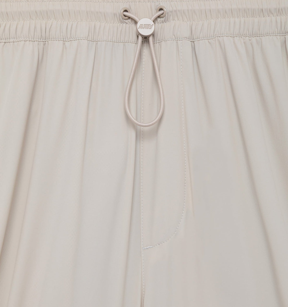 AUTRY NYLON PANTS UNISEX