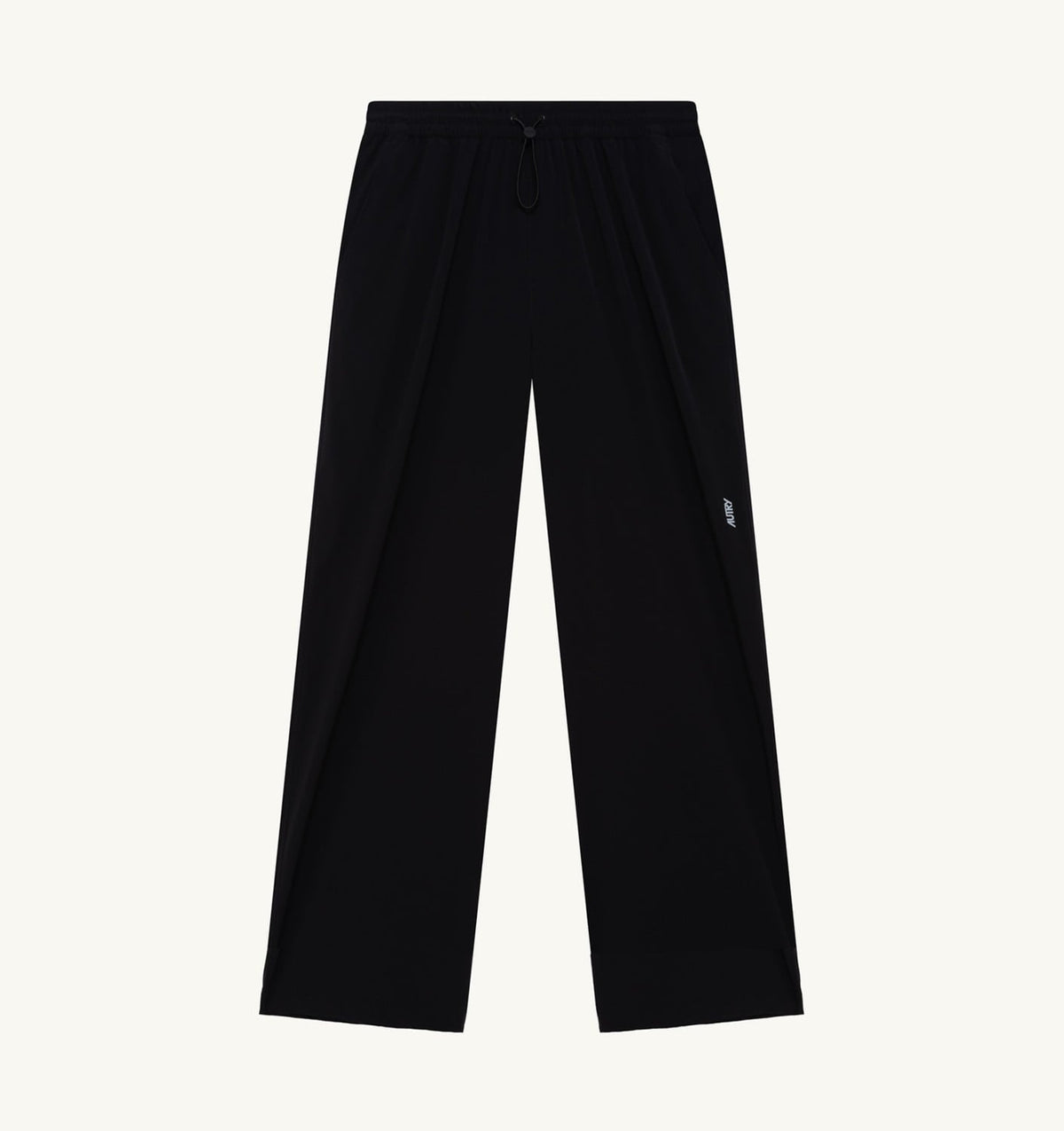 AUTRY NYLON PANTS UNISEX