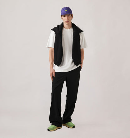 AUTRY NYLON PANTS UNISEX