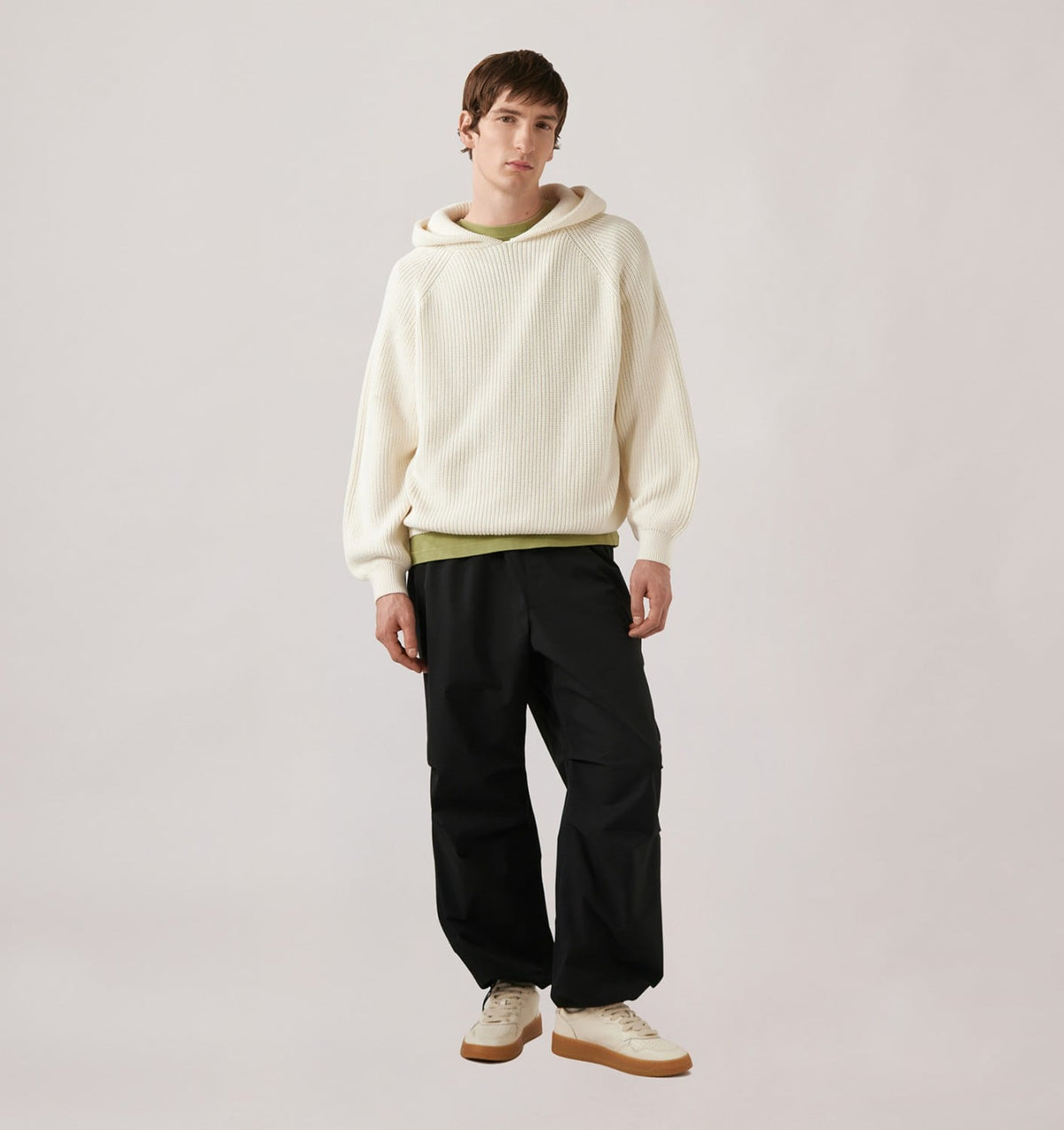 AUTRY TECH PARACHUTE UNISEX