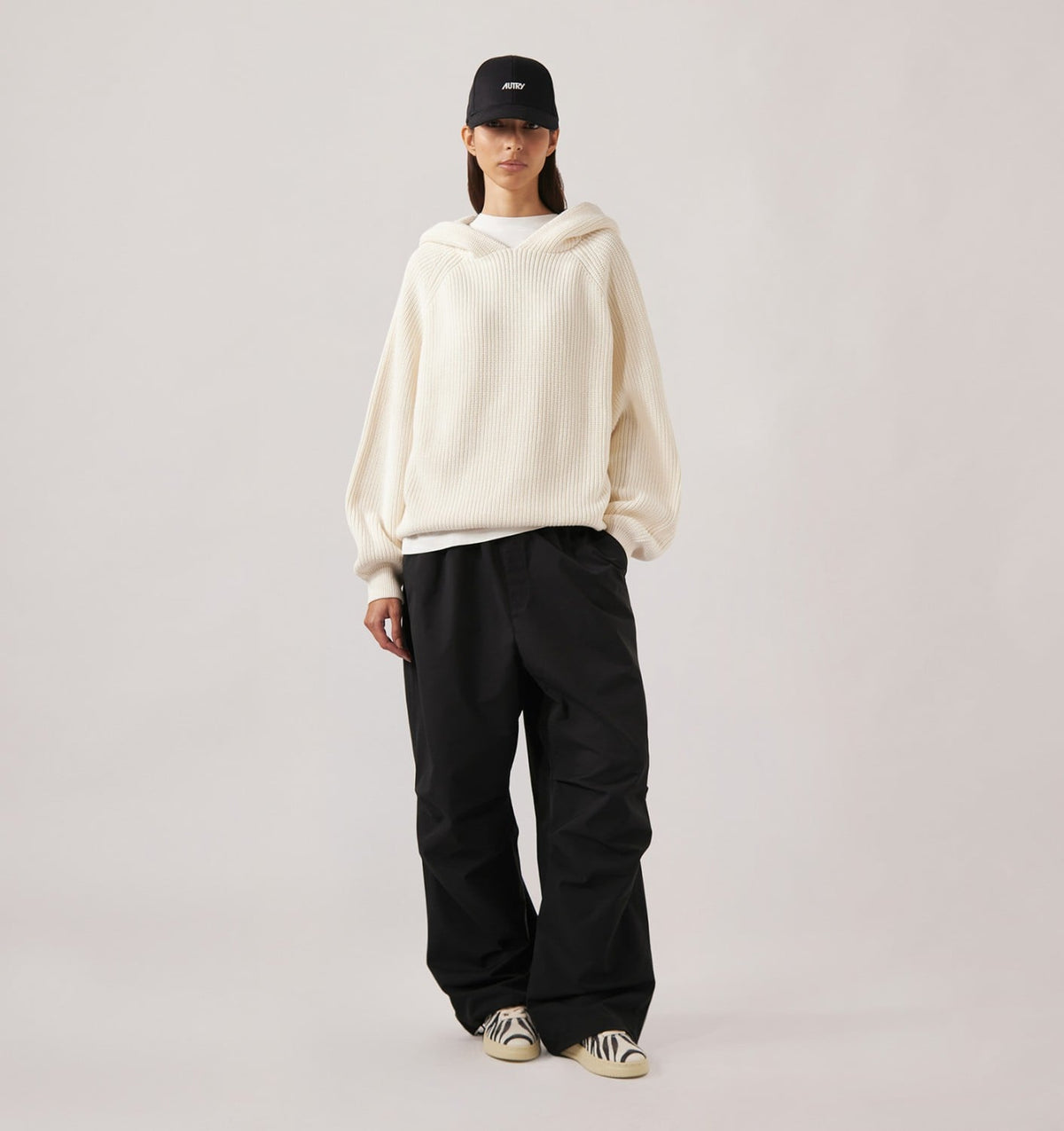 AUTRY TECH PARACHUTE UNISEX