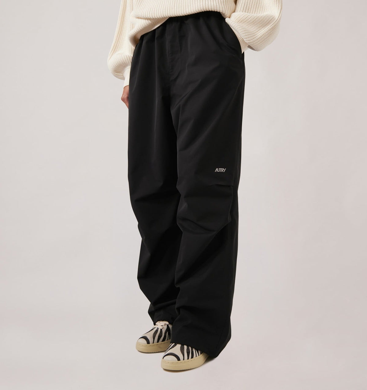 AUTRY TECH PARACHUTE UNISEX