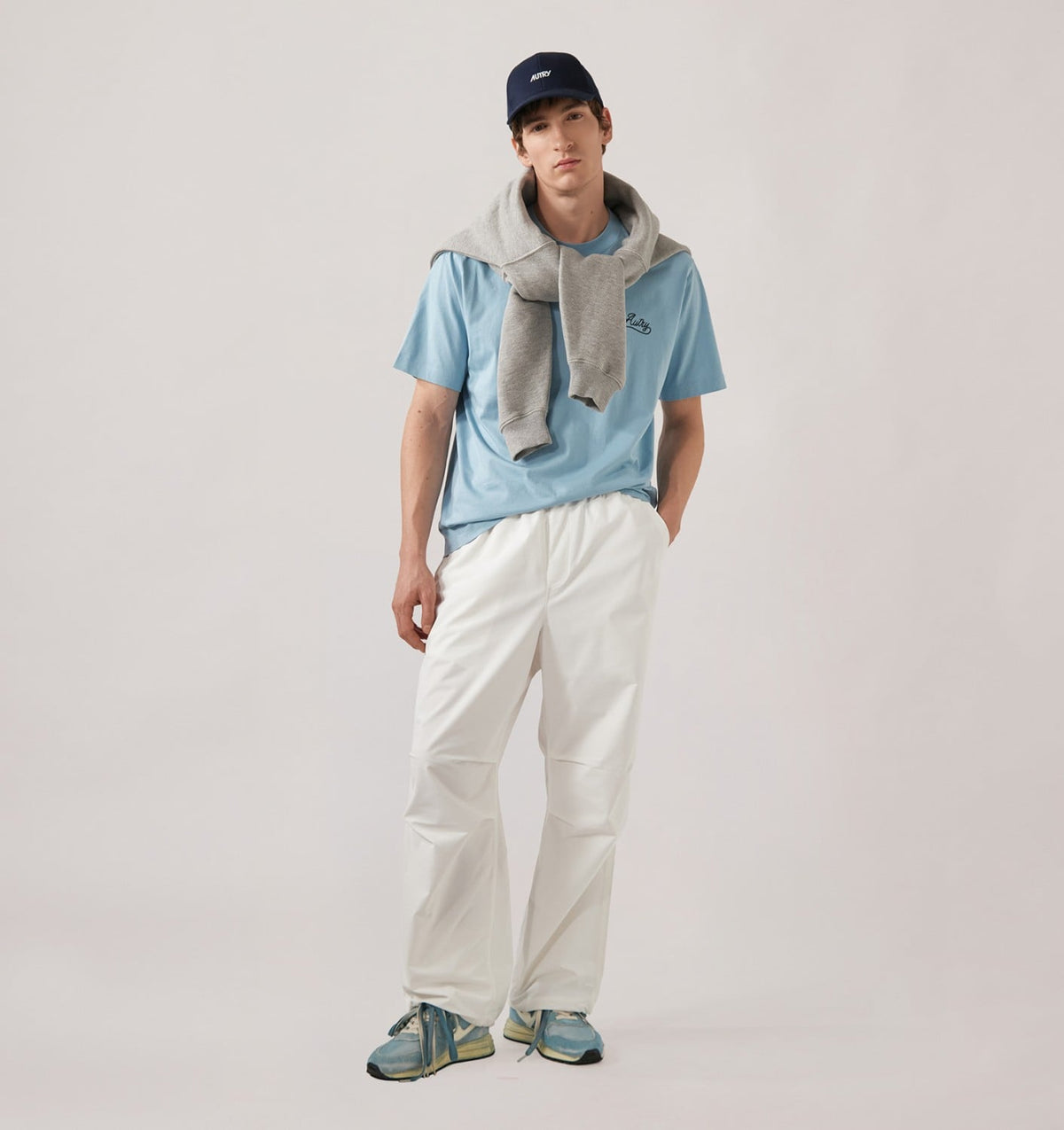 AUTRY TECH PARACHUTE UNISEX