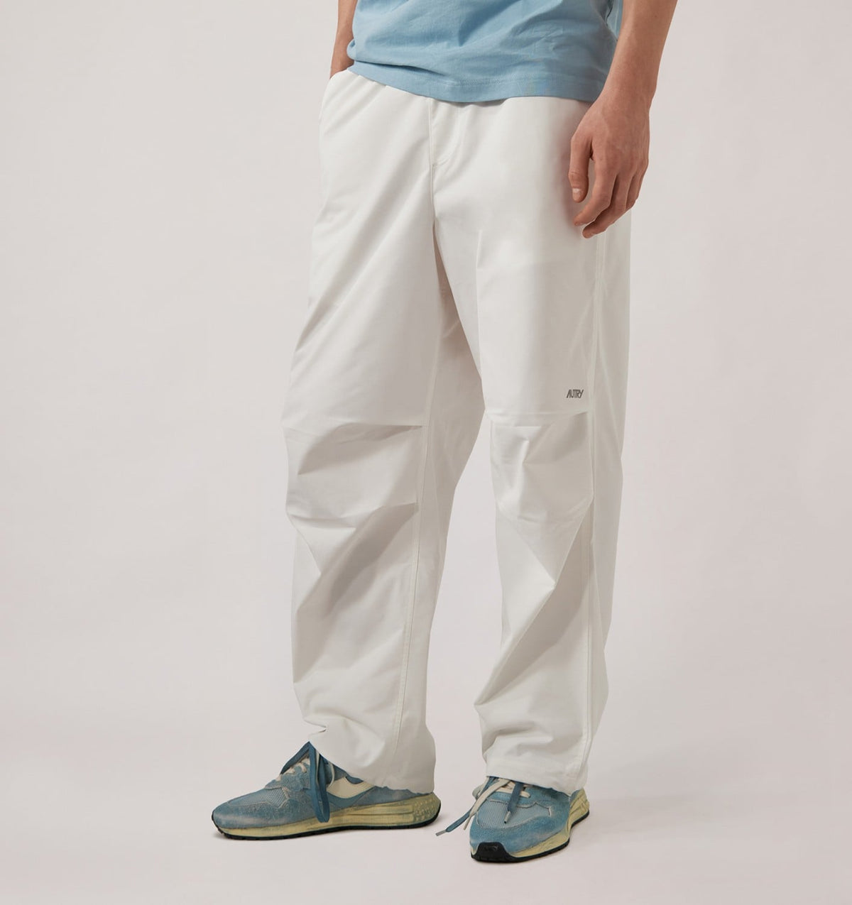 AUTRY TECH PARACHUTE UNISEX