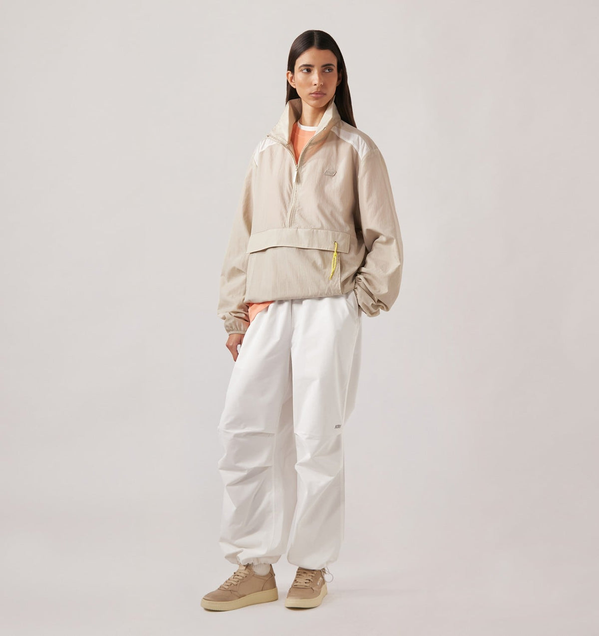 AUTRY TECH PARACHUTE UNISEX