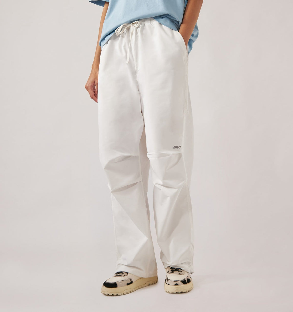 AUTRY TECH PARACHUTE UNISEX