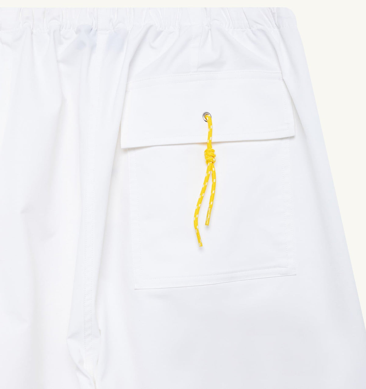AUTRY TECH PARACHUTE UNISEX