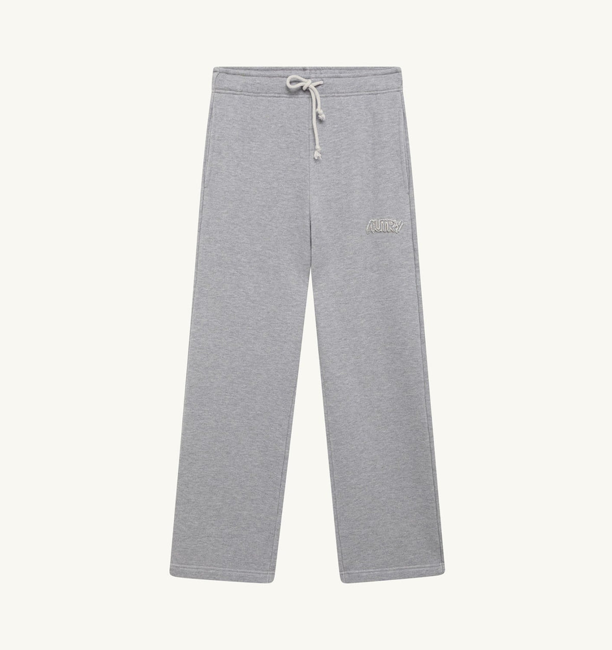 AUTRY TONAL LOGO JOGGERS WOMAN