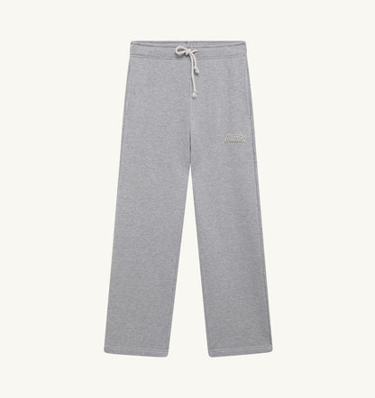 AUTRY TONAL LOGO JOGGERS WOMAN