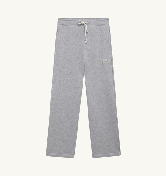 AUTRY TONAL LOGO JOGGERS WOMAN