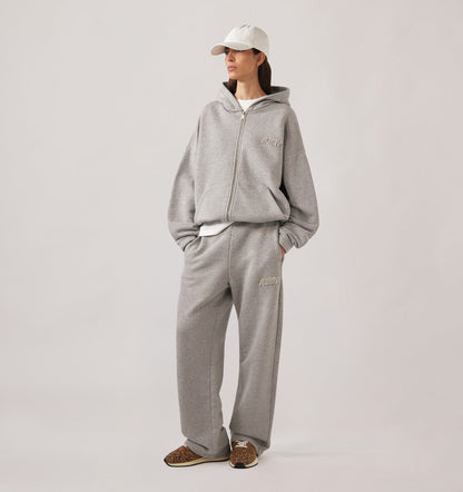 AUTRY TONAL LOGO JOGGERS WOMAN