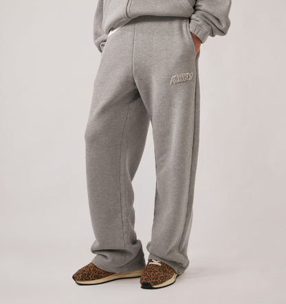 AUTRY TONAL LOGO JOGGERS WOMAN