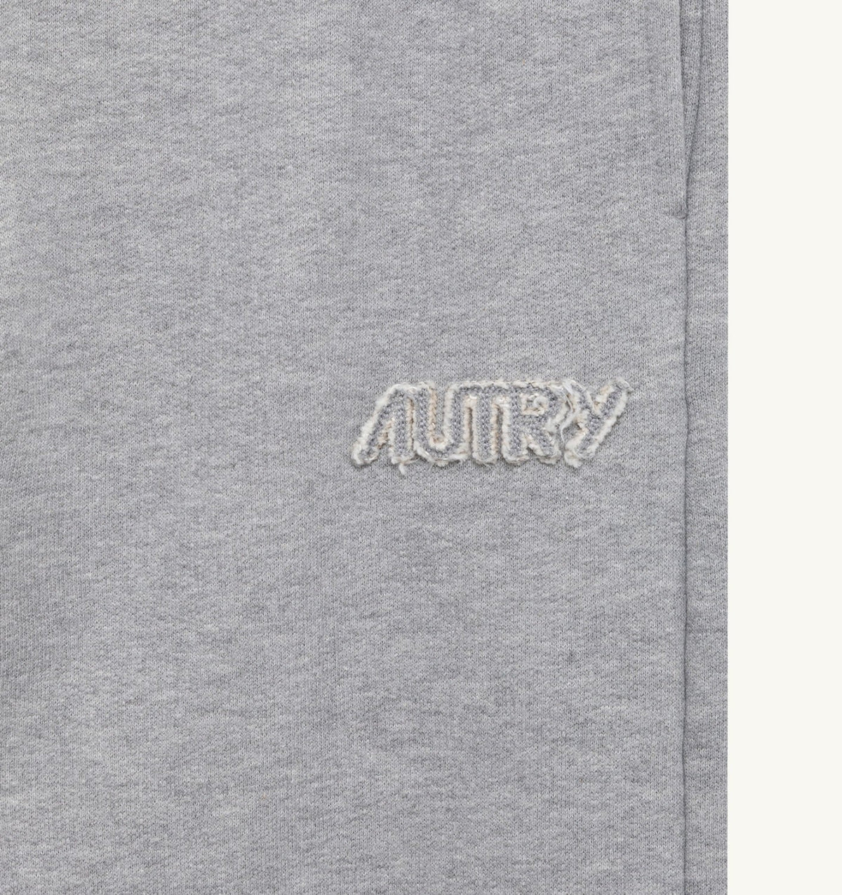 AUTRY TONAL LOGO JOGGERS WOMAN
