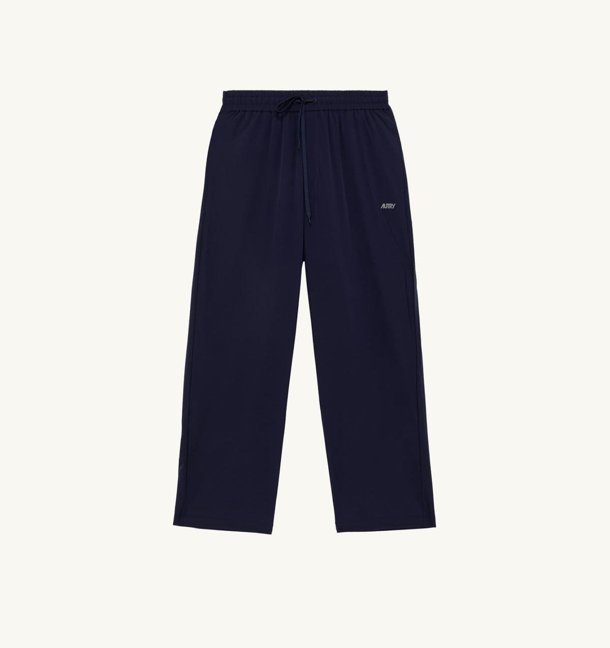 AUTRY NYLON REFLEX JOGGERS UNISEX