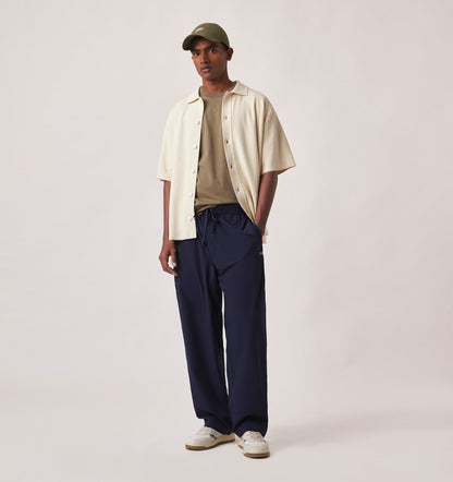 AUTRY NYLON REFLEX JOGGERS UNISEX