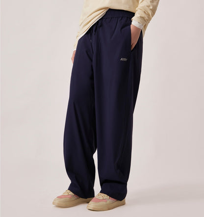 AUTRY NYLON REFLEX JOGGERS UNISEX