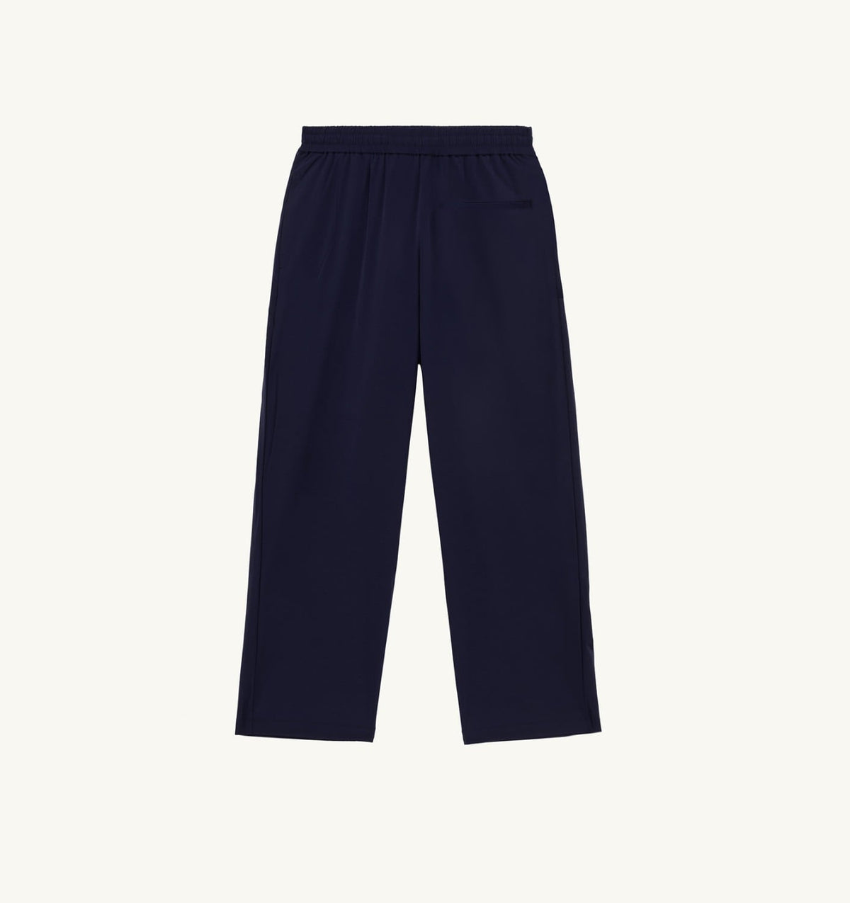 AUTRY NYLON REFLEX JOGGERS UNISEX