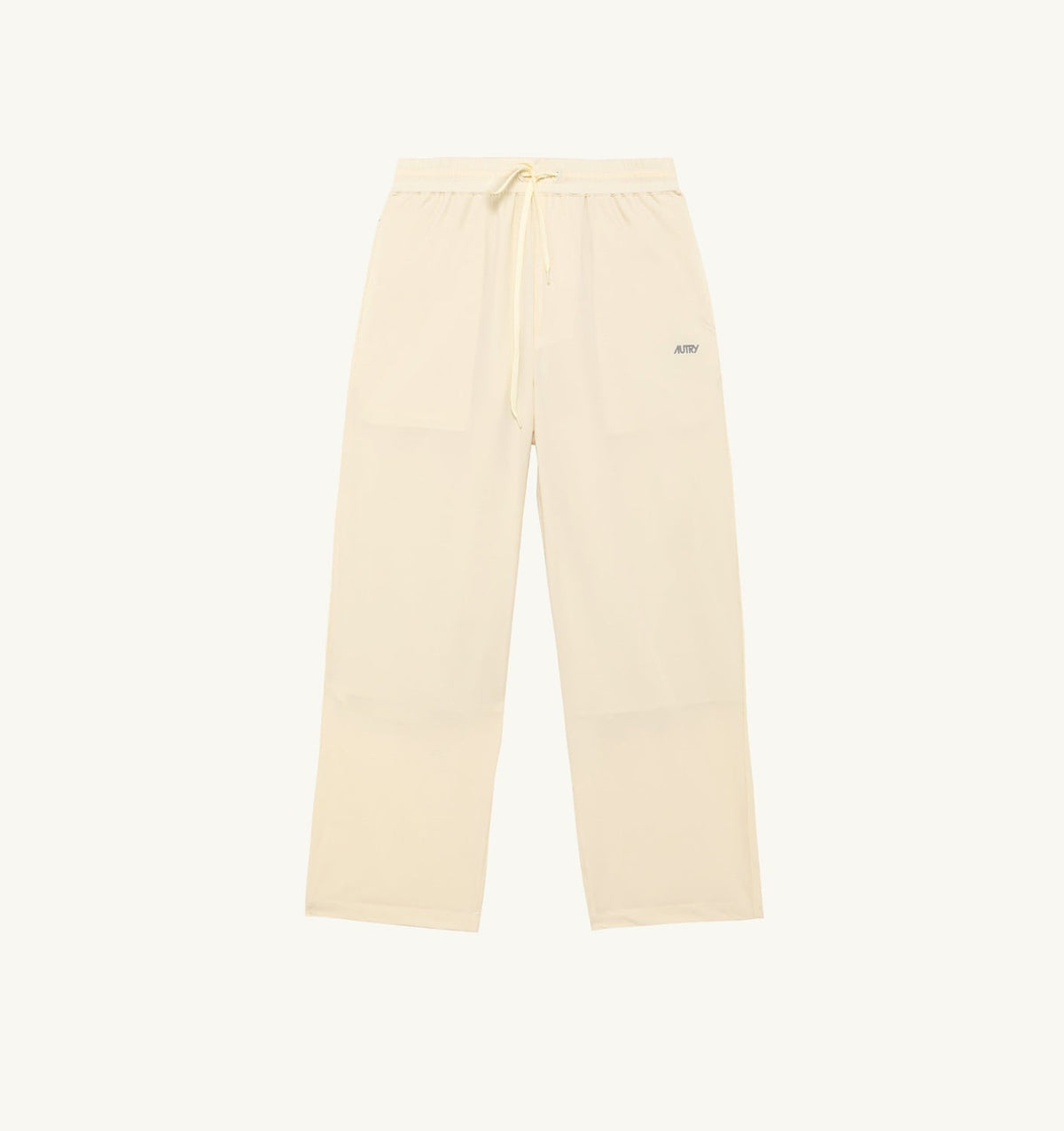 AUTRY NYLON REFLEX JOGGERS UNISEX