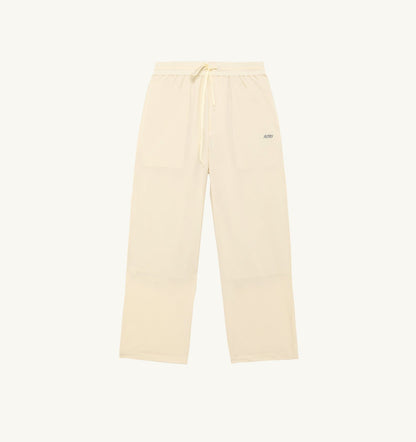 AUTRY NYLON REFLEX JOGGERS UNISEX