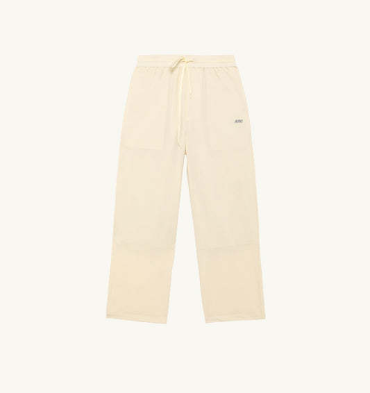 AUTRY NYLON REFLEX JOGGERS UNISEX